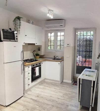 רומא La Casetta Monteverde מראה חיצוני תמונה